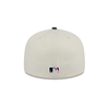 Official New York Mets 2024 City Connect New Era 59FIFTY Fitted Hat