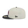 Official New York Mets 2024 City Connect New Era 59FIFTY Fitted Hat