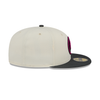 Official New York Mets 2024 City Connect New Era 59FIFTY Fitted Hat