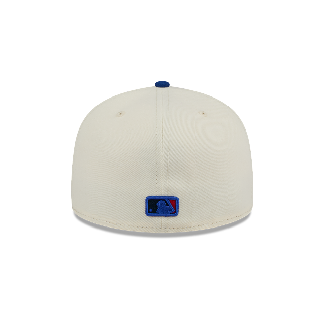 Toronto Blue Jays City Connect New Era 59FIFTY Fitted Hat - CHROTC