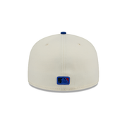 Toronto Blue Jays City Connect New Era 59FIFTY Fitted Hat - CHROTC