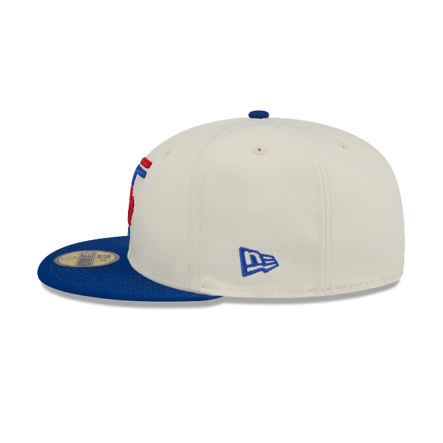Toronto Blue Jays City Connect New Era 59FIFTY Fitted Hat - CHROTC
