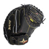 All Star Pro Elite Catcher's Mitt -  - CM3000SBK-1