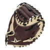 All-Star S7 Elite 34" Catcher's Mitt - CM5000