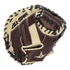 All-Star S7 Elite 34" Catcher's Mitt - CM5000