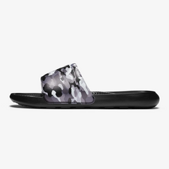 Nike Victori One Slide - Camo Black Gray