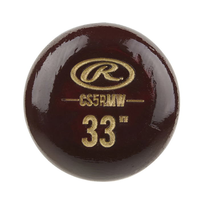 Rawlings Big Stick Elite CS5 Natural Cherry - CS5RMW