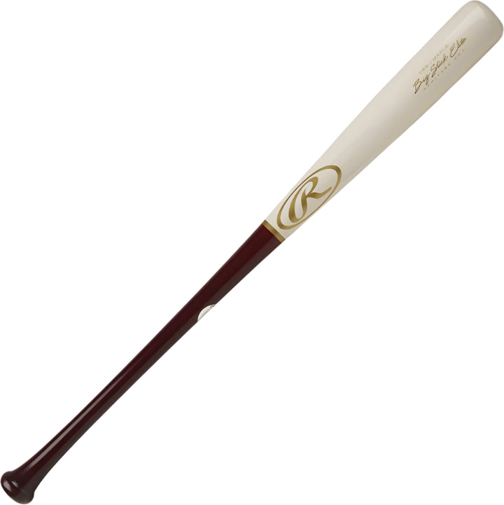 Rawlings Big Stick Elite CS5 Natural Cherry - CS5RMW