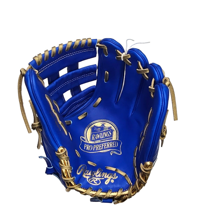  CUSTOM GLOVE, EXCLUSIVE EDITION