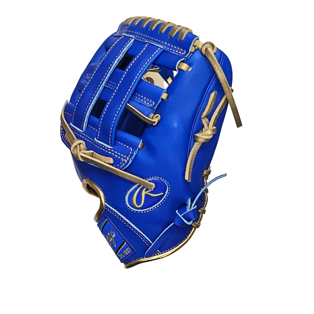  CUSTOM GLOVE, EXCLUSIVE EDITION