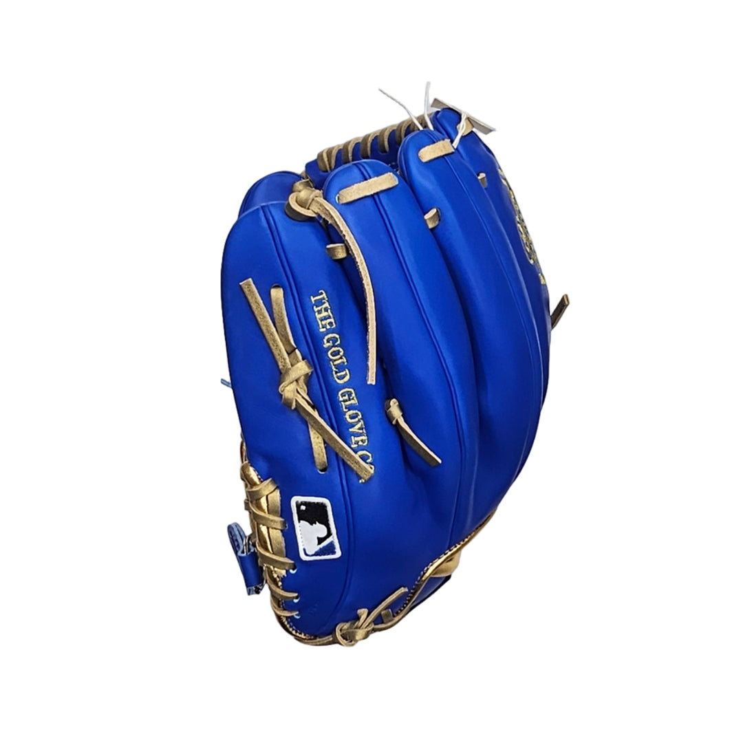  CUSTOM GLOVE, EXCLUSIVE EDITION
