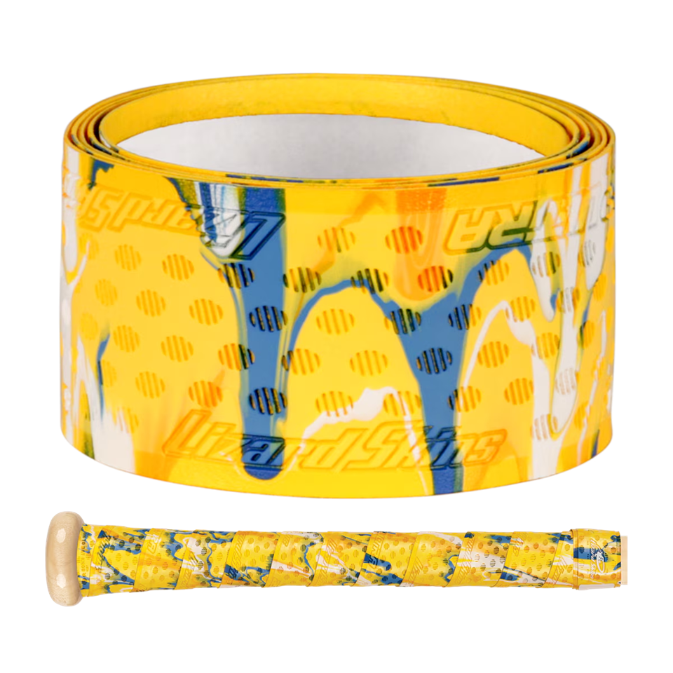 Lizard Skins DSP Ultra - 1.1mm - Bat Grip - Tacky Grip