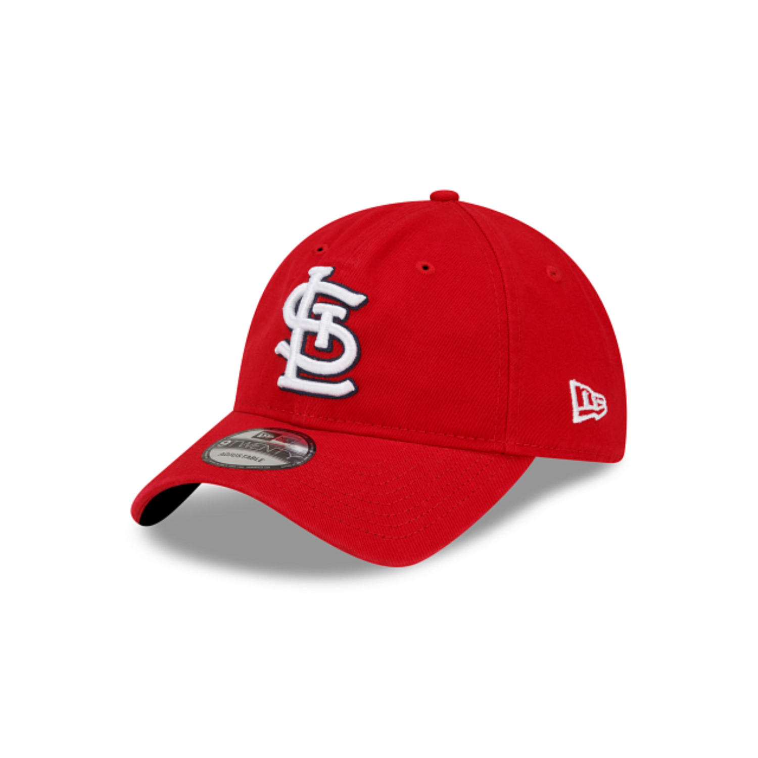 St. Louis Cardinals Core Classic Hat – Peligro Sports