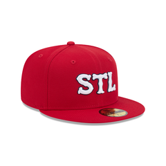 St. Louis Cardinals City Connect Hat - 2024