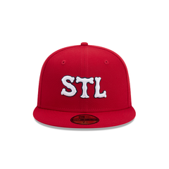 St. Louis Cardinals City Connect Hat - 2024