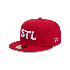 St. Louis Cardinals City Connect Hat - 2024