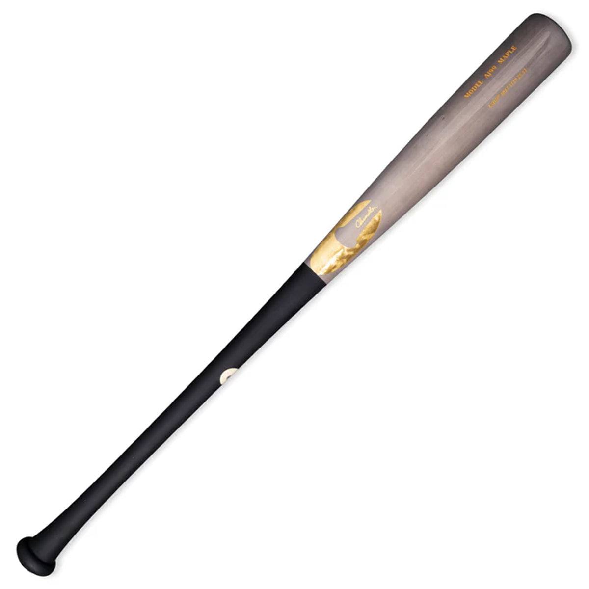 Chandler AJ99 Aaron Judge Pro Model Maple Wood Baseball Bat