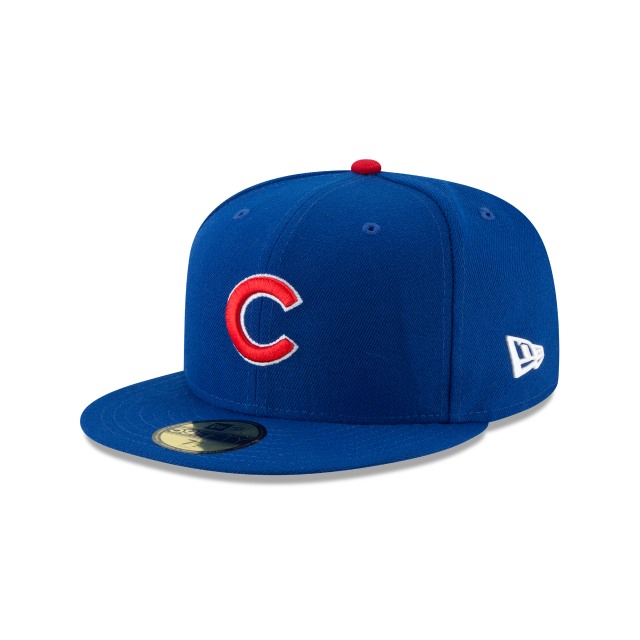 ChicagoCubsHat