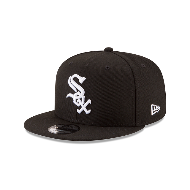 ChicagoWhiteSoxHat-Snapback