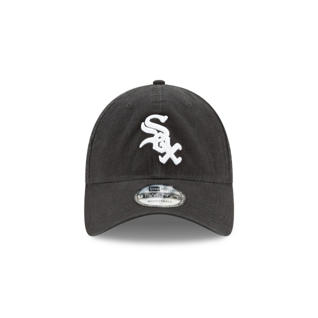 Chicago White Sox Core Classic Hat3