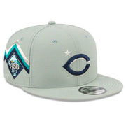 2023 World Baseball Classic - Dominicana New Era 59FIFTY Fitted Hat –  Peligro Sports