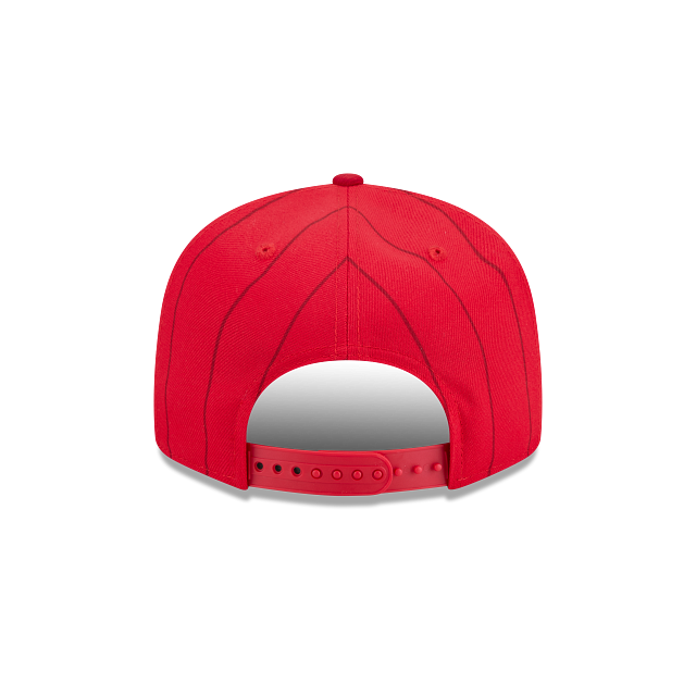 Cincinnati Reds City Connect 9FIFTY SnapBack Hat
