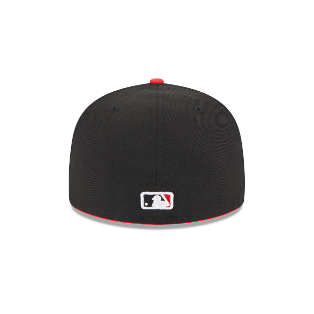 Cincinnati Reds City Connect 59fifty Hat
