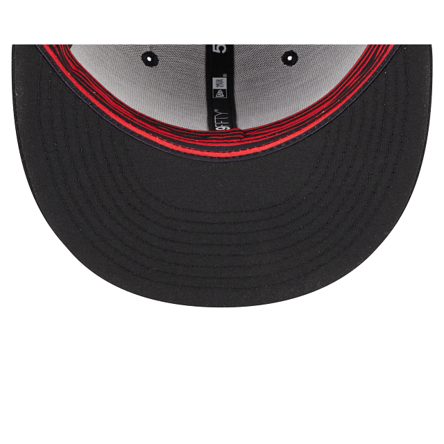 Cincinnati Reds City Connect 59fifty Hat