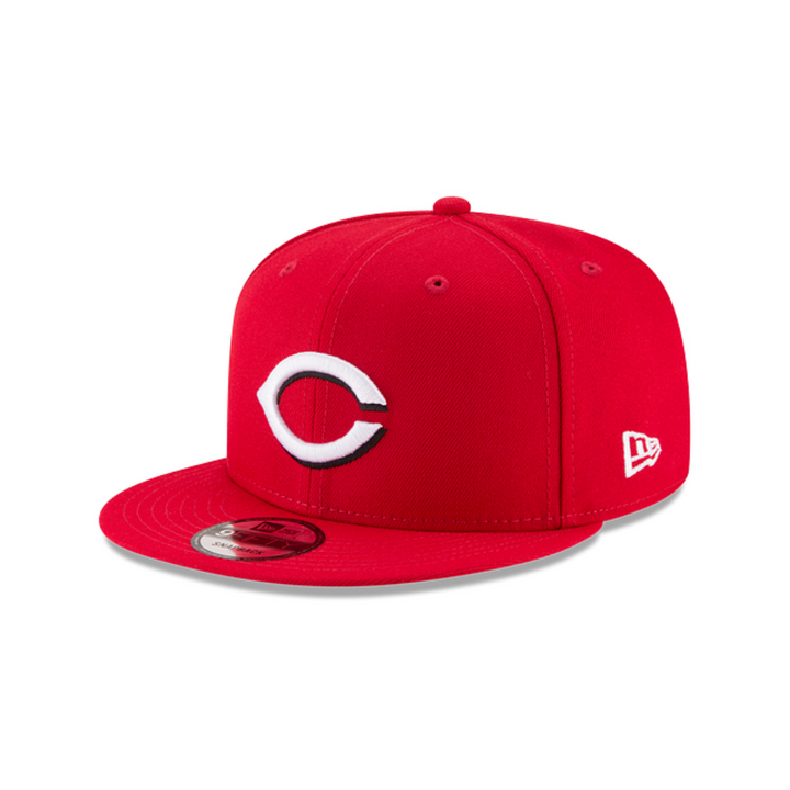 Cincinnati Reds Snapback - Red