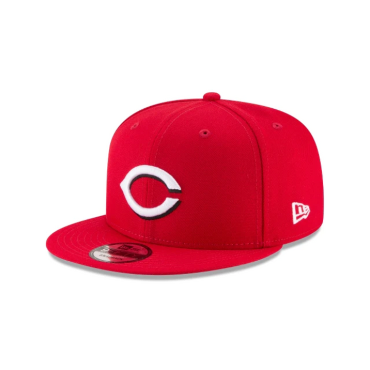Cincinnati Reds Snapback - Red1
