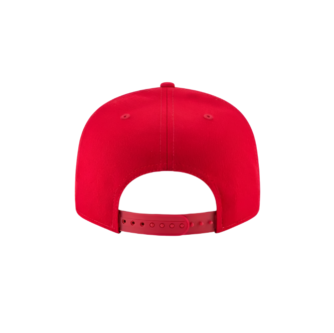 Cincinnati Reds Snapback - Red2