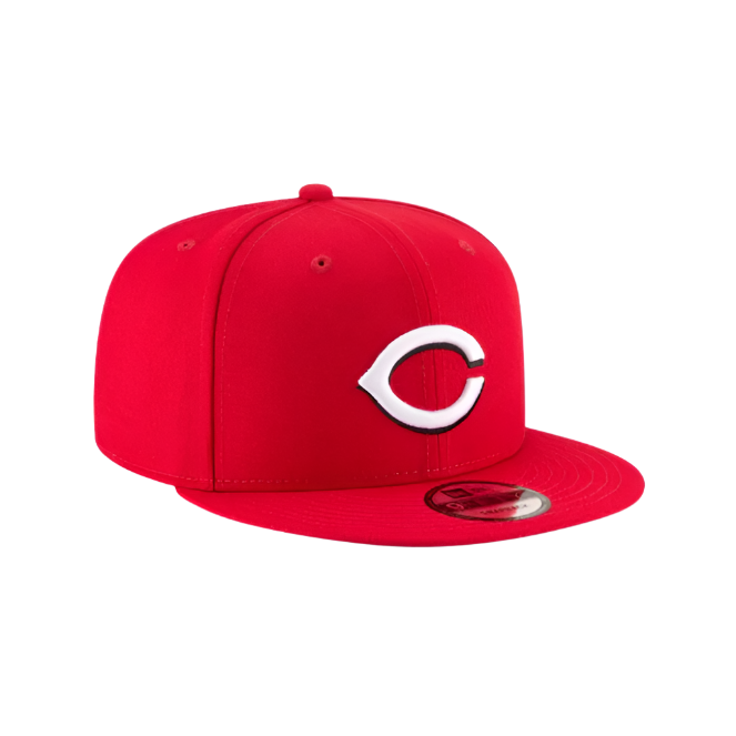Cincinnati Reds Snapback - Red3