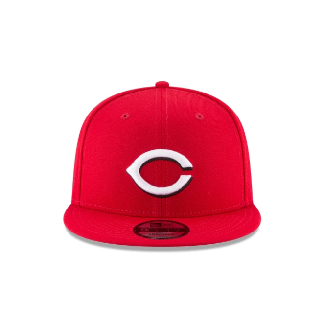 Cincinnati Reds Snapback - Red4