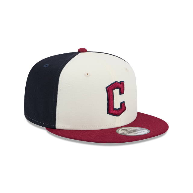 Cleveland Guardians City Connect 9FIFTY SnapBack Hat