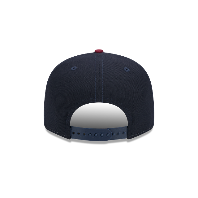 Cleveland Guardians City Connect 9FIFTY SnapBack Hat