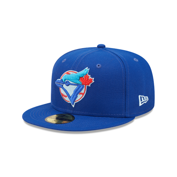 CloudTorontoBlueJaysHat