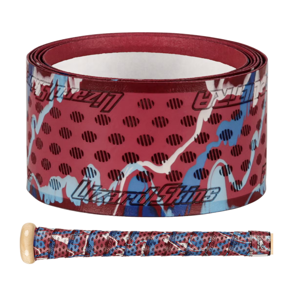 Lizard Skins DSP Ultra - 1.1mm - Bat Grip - Tacky Grip