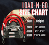 Real Feel Load-N-Go Hitting System – Complete Swing Training Package