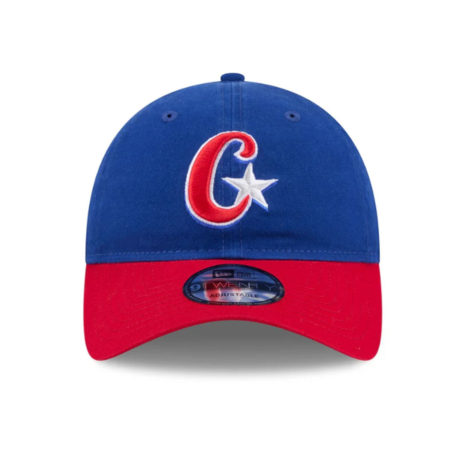 ニューエラ 9TWENTY WBC 2026 チャイニーズ タイペイ キャップ NEW ERA 9TWENTY CS World Baseball Classic 2026 チャイニーズ・タイペイ