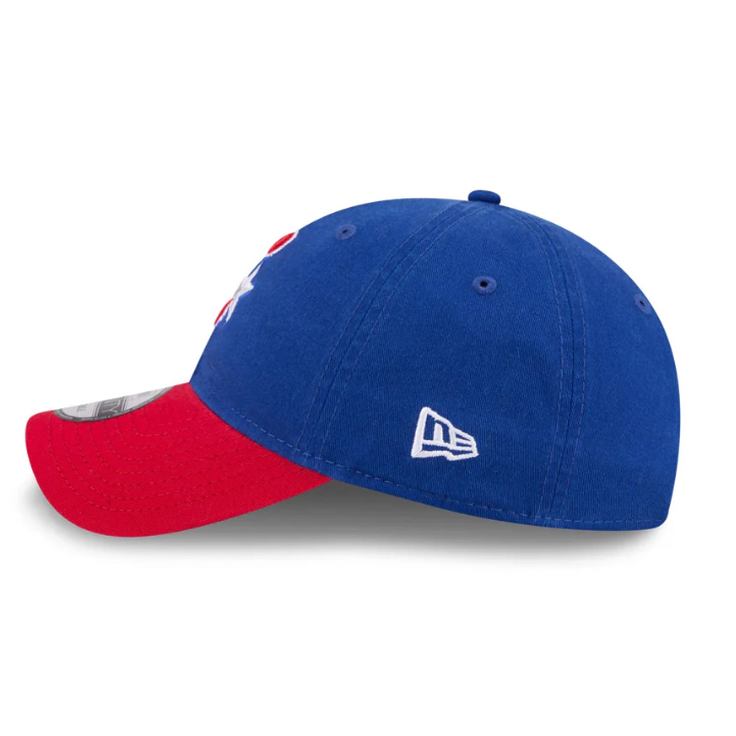 Cuba World Baseball Classic 2026 New Era 9TWENTY Cap – Official