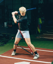 Real Feel Load-N-Go Hitting System – Complete Swing Training Package