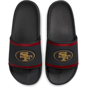 Nike Offcourt Slide 49ers Slide Sandals