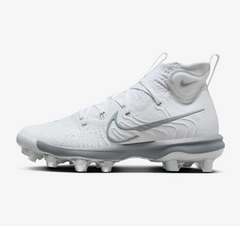 Nike Alpha Huarache NXT MCS White-Gray - DJ6519-103