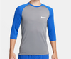 Nike Dri-FIT Men's 3/4-Length Sleeve Baseball Top - DQ4786-084
