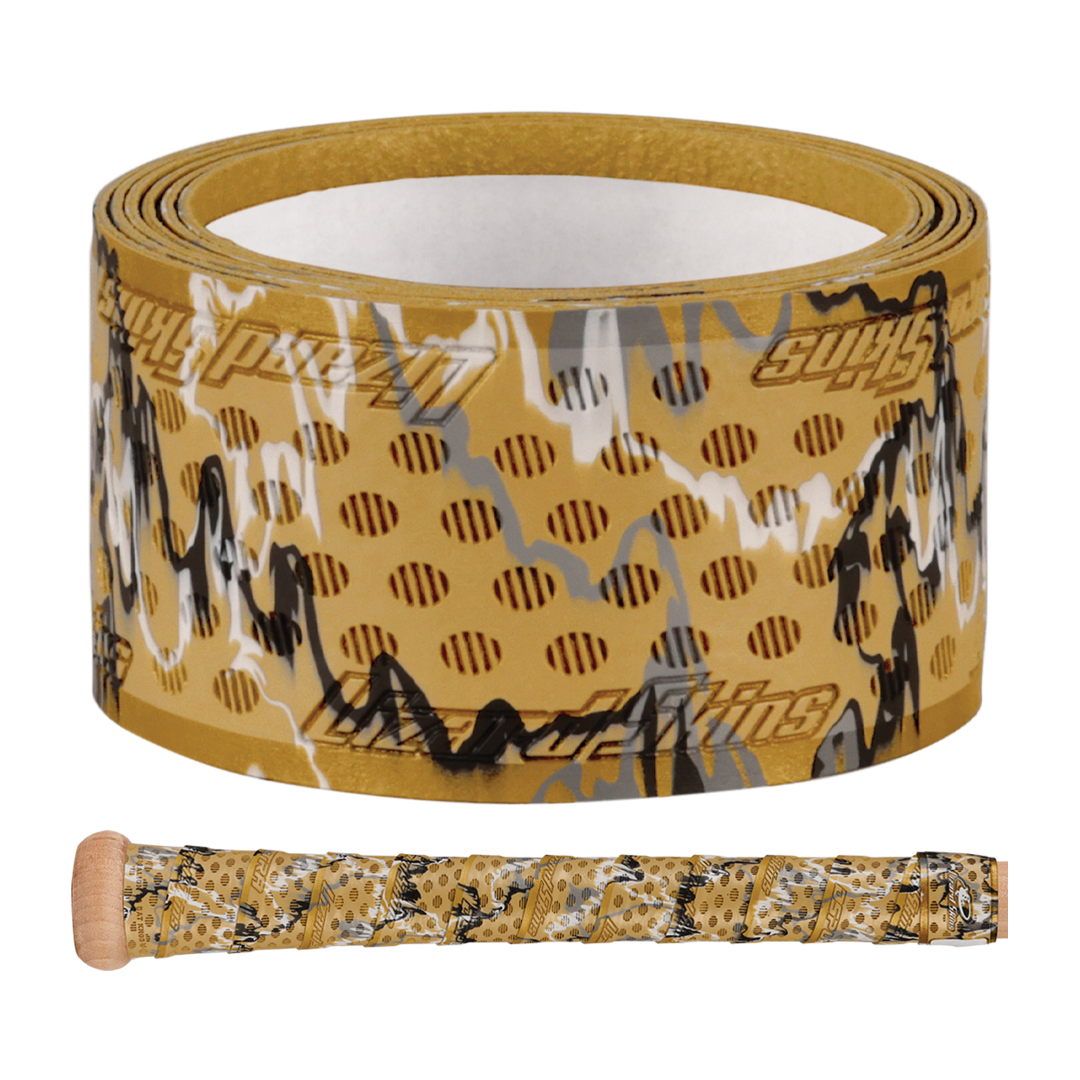 Lizard Skins DSP Ultra - 1.1mm - Bat Grip - Tacky Grip