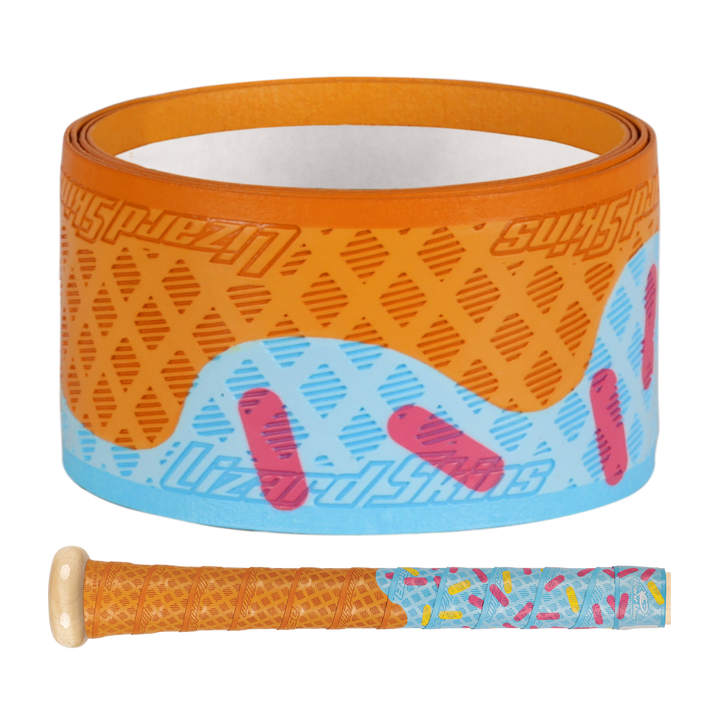 Lizard Skins DSP Ultra - 1.1mm - Bat Grip - Tacky Grip