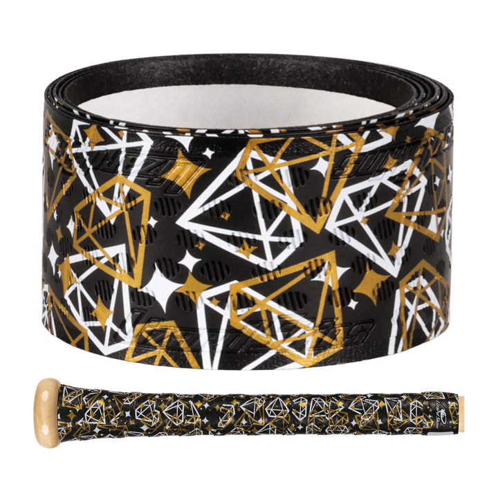 Lizard Skins DSP Ultra - 1.1mm - Bat Grip - Tacky Grip