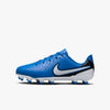 Nike Jr. Tiempo Legend 10 Club Soccer Shoes DV4352