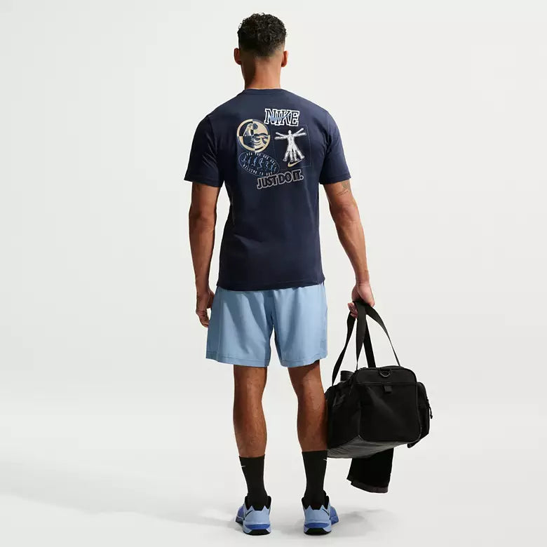 Nike Dri FIT Unlined Versatile Shorts - DV9857