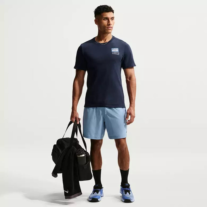 Nike Dri FIT Unlined Versatile Shorts - DV9857